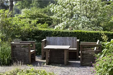 Gartenarbeiten vor dem Winter Gartenarbeiten vor dem Winter